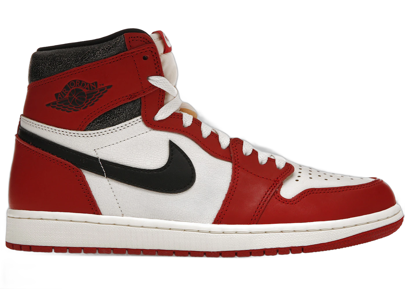 Air Jordan 1 High OG 'Lost & Found'