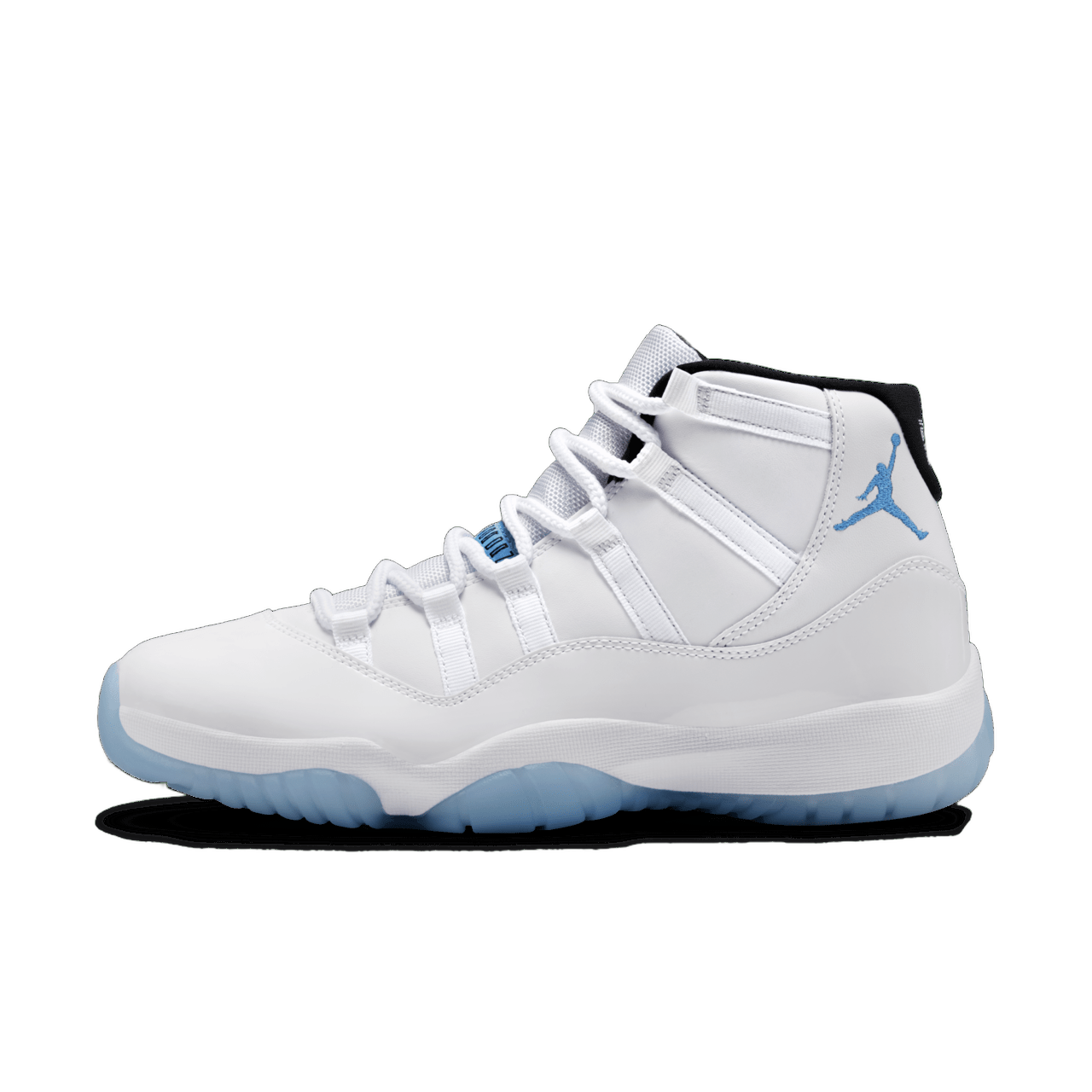 Air Jordan 11 'Legend Blue'