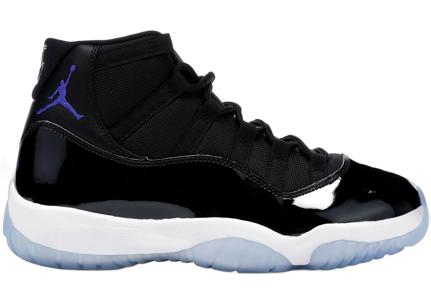 Air Jordan 11 'Space Jam' (2016)