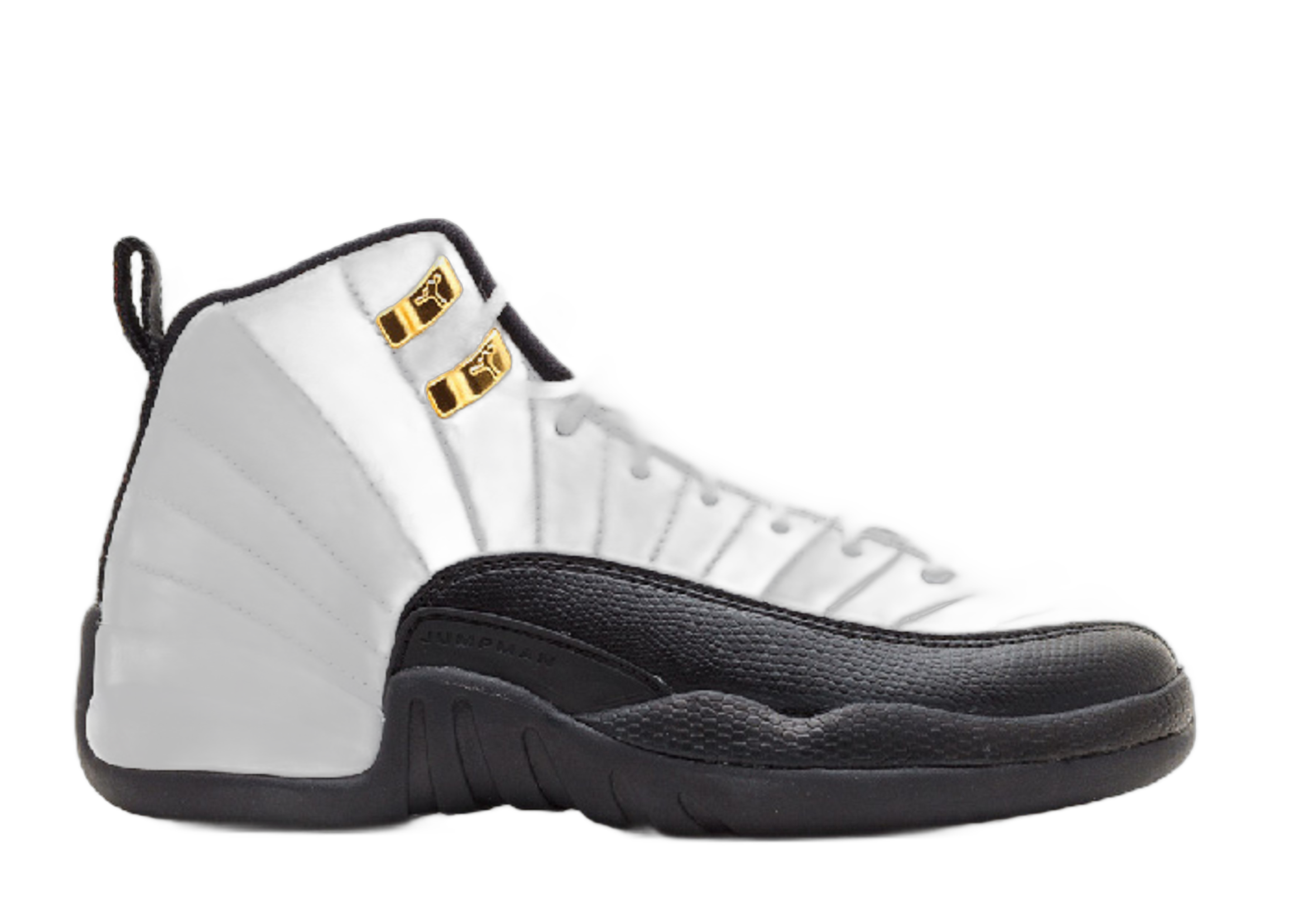 Air Jordan 12 'Taxi'