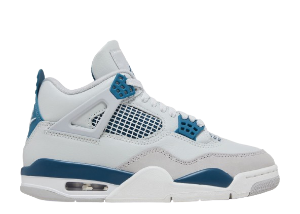 Air Jordan 4 'Military Blue' (2024)